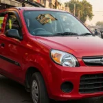 Maruti Alto 800 Returns: India’s Most Affordable Mileage King Is Back!