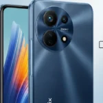 Infinix Note 100 Ultra 5G: A Budget Beast With a 200MP Camera & 7000mAh Battery