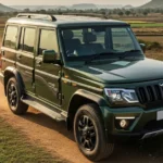 Mahindra Bolero 2025 Launch: Affordable 7-Seater with ₹8,500 EMI, Impressive 33 km/l