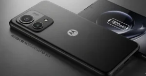 Motorola Moto G85 5G