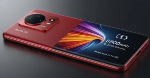 Redmi Note 15 Pro 5G
