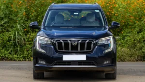 Mahindra XUV700 2025