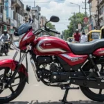 Hero 125cc Motorcycle 2025: India’s New Budget King With High Mileage & Modern Features
