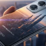 Oppo Reno 15 Pro 5G Launches with 200MP Camera, Super VOOC Charging & Premium Features