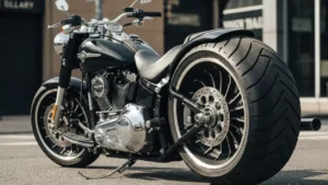 Harley-Davidson Fat Boy