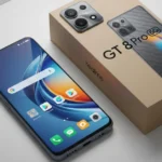 Realme GT 8 Pro 5G Launched with 200MP Camera, 16GB RAM and Stunning AMOLED Display