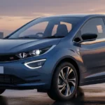Tata Altroz 2025: Premium Hatchback Reimagined With Style, Features & Efficiency
