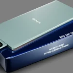 Vivo Drone Camera Phone: A Futuristic Concept That Could Redefine Mobile Photography