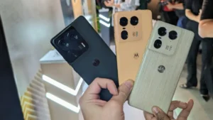 Motorola Edge 50 Ultra