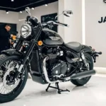 2026 Jawa 42 Bobber Launched: Classic Style Meets Better Mileage and Daily Comfort