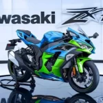 2026 Kawasaki Ninja ZX-10R Launched: Track-Bred Performance Meets Advanced Technology